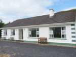Radharc An Oilean Family Cottage, Maam, County Galway, West (Ref 27842)