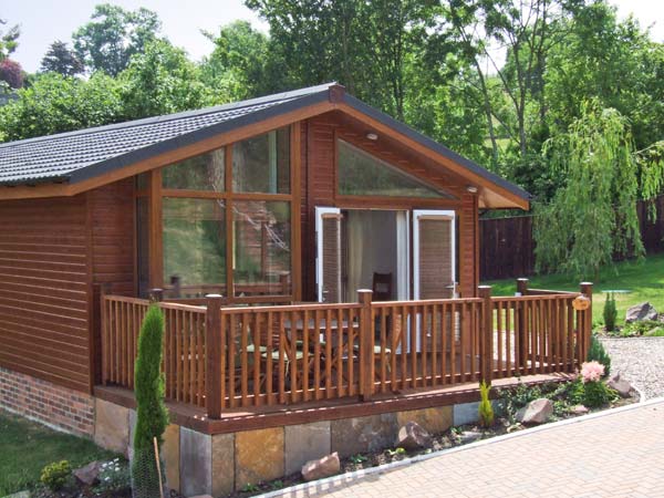 Oak Lodge Family Cottage, Glasshouse, Cotswolds (Ref 27868)