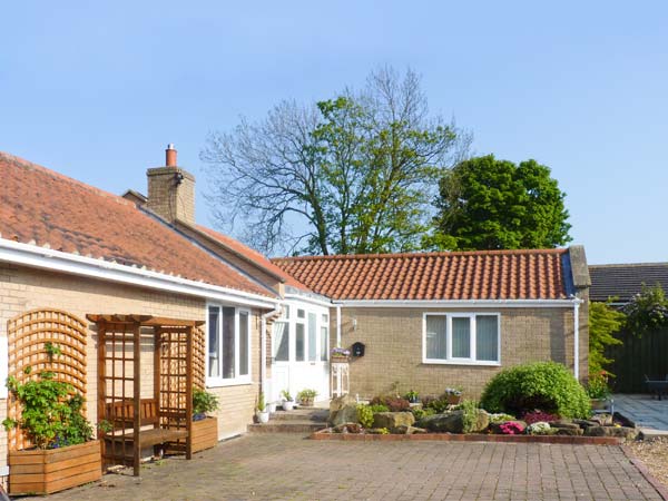 Beal Croft Cottage Pet-Friendly Cottage, Warkworth, Northumberland (Ref 27937)