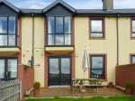 3 King's Crescent Coastal Cottage, Arthurstown, County Wexford, South East (Ref 28005)