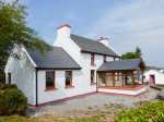 Sugarloaf Cottage Pet-Friendly Cottage, Glengarriff, County Cork, South West (Ref 28016)