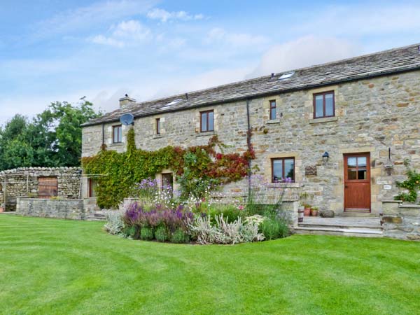 Gardale House Family Cottage, Long Preston, Yorkshire Dales (Ref 28039)