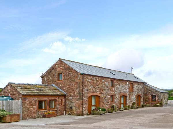 Piggery Cottage Pet-Friendly Cottage, Wigton, Cumbria & The Lake District (Ref 28090)