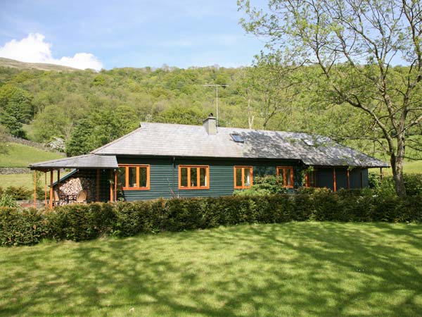 Daleside Family Cottage, Kendal, Cumbria & The Lake District (Ref 28223)