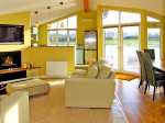 Deckhouse Lodge