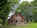 Cedar Lodge