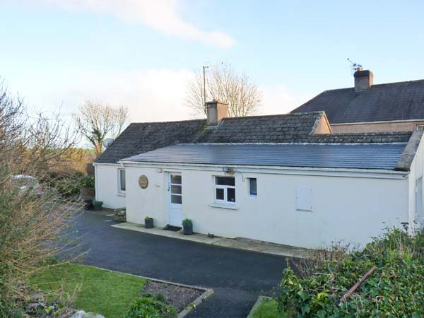 Garranaspic Cottage Coastal Cottage, Ardmore, County Waterford, South East (Ref 28278)