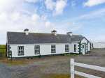 Green Fort Cottage Beach Cottage, Dromore West, County Sligo, North West (Ref 28296)