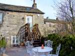 Lottie's Loft Pet-Friendly Cottage, Grassington, Yorkshire Dales (Ref 2832)