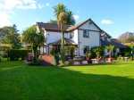Domecilia Coastal Cottage, Cosheston, South Wales (Ref 2836)