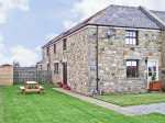 Sea Breeze Cottage Coastal Cottage, Berwick-Upon-Tweed, Northumberland (Ref 2840)