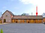 Owl Barn