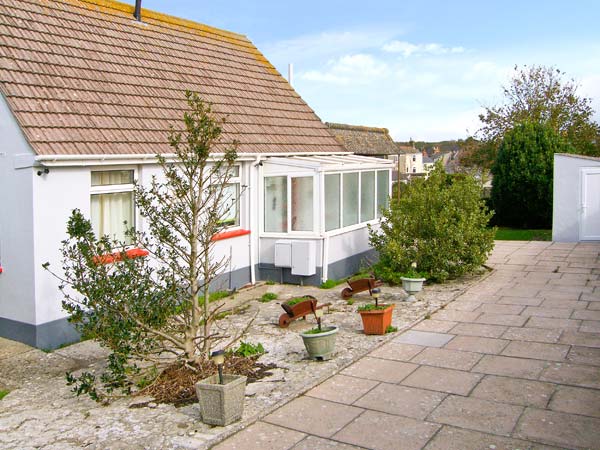 Delimara Coastal Cottage, Easton, Portland, South West England (Ref 28523)