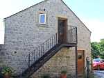 The Loft Countryside Cottage, Bradwell, Peak District (Ref 28564)