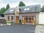 Blairmount Coach House Family Cottage, Blairgowrie, Central Scotland (Ref 2860)