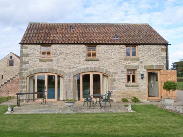 The Granary Family Cottage, Pickering, North York Moors & Coast (Ref 28631)