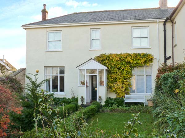 Sunny Bank Family Cottage, Ipplepen, South West England (Ref 28638)