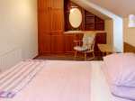 Gurteen Apartment