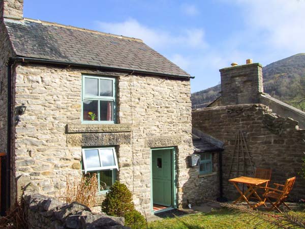 Sunny Bank View  Cottage, Bradwell, Peak District (Ref 28689)
