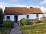 The Thatched Cottage Pet-Friendly Cottage, Drummin Near Westport, County Mayo, West (Ref 2869)