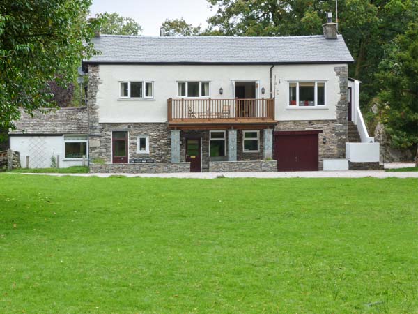 Lingmell Pet-Friendly Cottage, Coniston Water, Cumbria & The Lake District (Ref 28716)