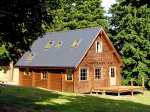 Chestnut Lodge