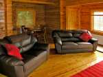 Chestnut Lodge