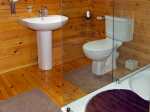Chestnut Lodge