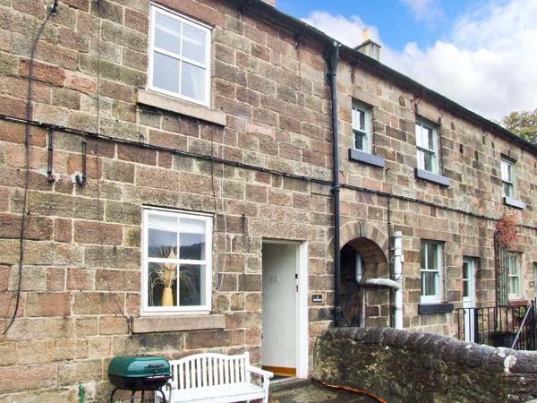Mount Pleasant Family Cottage, Cromford, Peak District (Ref 28762)