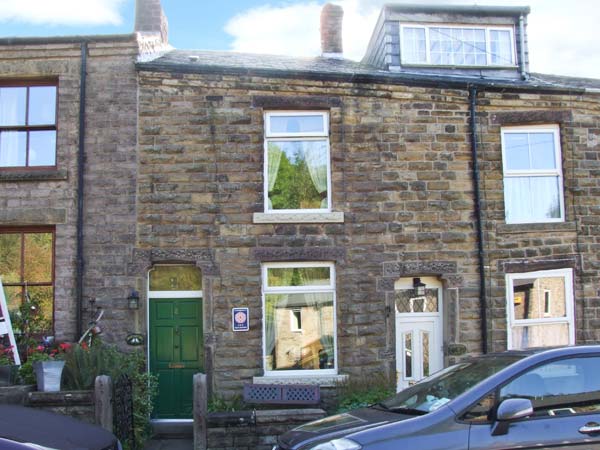 Wayfarers Cottage Pet-Friendly Cottage, Buxworth, Peak District (Ref 28898)