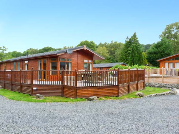 Lakeview 6 Family Cottage, Troutbeck Bridge, Cumbria & The Lake District (Ref 28903)