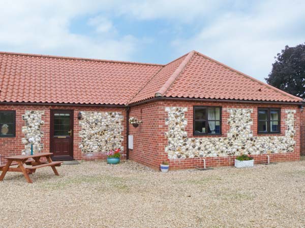 The Granary Cottage Family Cottage, Gayton, East Anglia (Ref 28910)