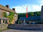 The Stables Pet-Friendly Cottage, St Weonards, Heart Of England (Ref 2893)