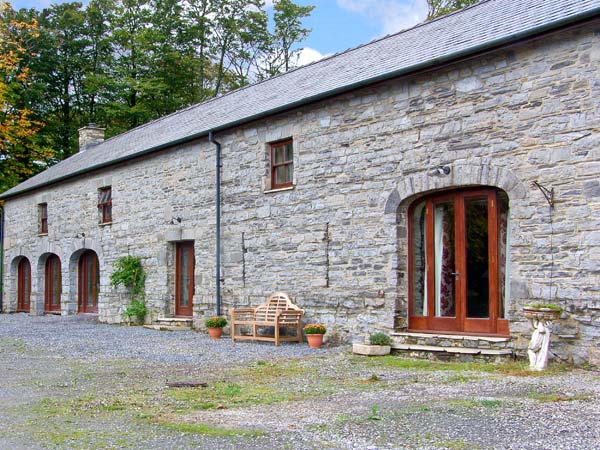 The Granary Family Cottage, Narberth, South Wales (Ref 28947)