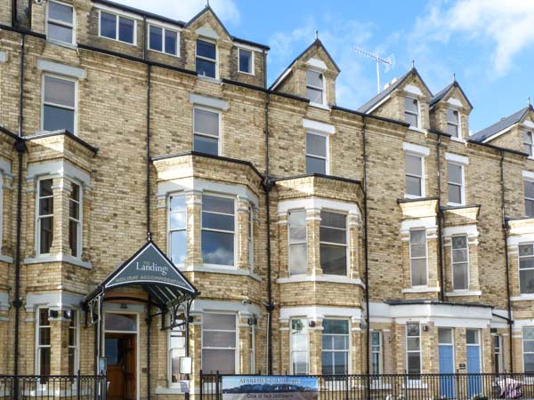 20 The Moorings Coastal Cottage, Filey, North York Moors & Coast (Ref 28962)