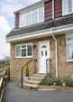 Beamsley View Romantic Cottage, Addingham, Yorkshire Dales (Ref 2901)