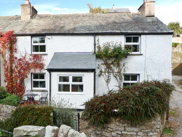 14 Low Row Pet-Friendly Cottage, Cark In Cartmel , Cumbria & The Lake District (Ref 29073)