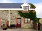 Saltee Cottage Pet-Friendly Cottage, Kilmore Quay, County Wexford, South East (Ref 2910)