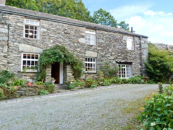 High Kiln Bank Cottage Pet-Friendly Cottage, Broughton-In-Furness, Cumbria & The Lake District (Ref 29100)