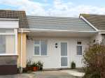 An Kres Pet-Friendly Cottage, Mevagissey, South West England (Ref 2919)