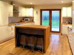 Lough Cluhir Cottage