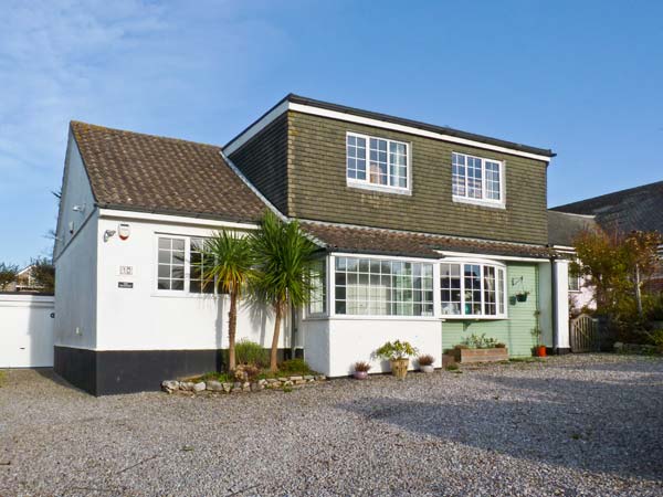 The Heathers Pet-Friendly Cottage, Wembury, South West England (Ref 29240)