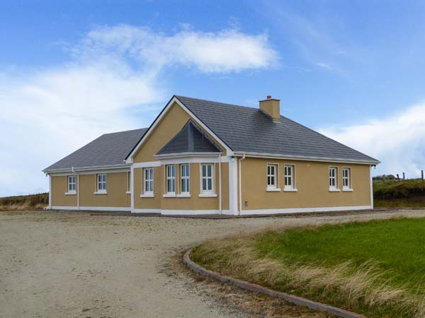 Ballycroy Place Pet-Friendly Cottage, Ballycroy, County Mayo, West (Ref 29257)