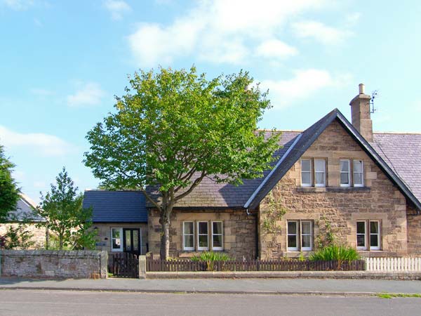 Appletree Cottage Family Cottage, Chatton, Northumberland (Ref 29281)
