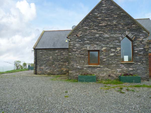 Corr An Droma Pet-Friendly Cottage, Schull, County Cork, South West (Ref 29301)