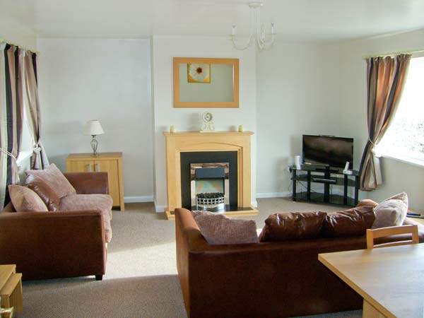 Pentre Iago Pet-Friendly Cottage, Rhoscolyn, North Wales (Ref 29307)