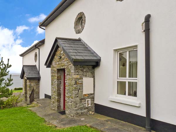 Oyster Cove Coastal Cottage, Kilkieran, County Galway, West (Ref 29308)