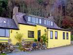 Coch Y Mieri Cottage