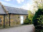 Shunting Cottage Pet-Friendly Cottage, Acklington, Northumberland (Ref 2933)