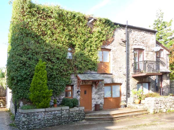 Boarbank Farm Pet-Friendly Cottage, Allithwaite, Cumbria & The Lake District (Ref 29416)